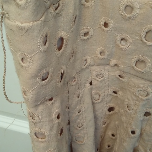 Beautiful ladies dress size 6 - Picture 4 of 5